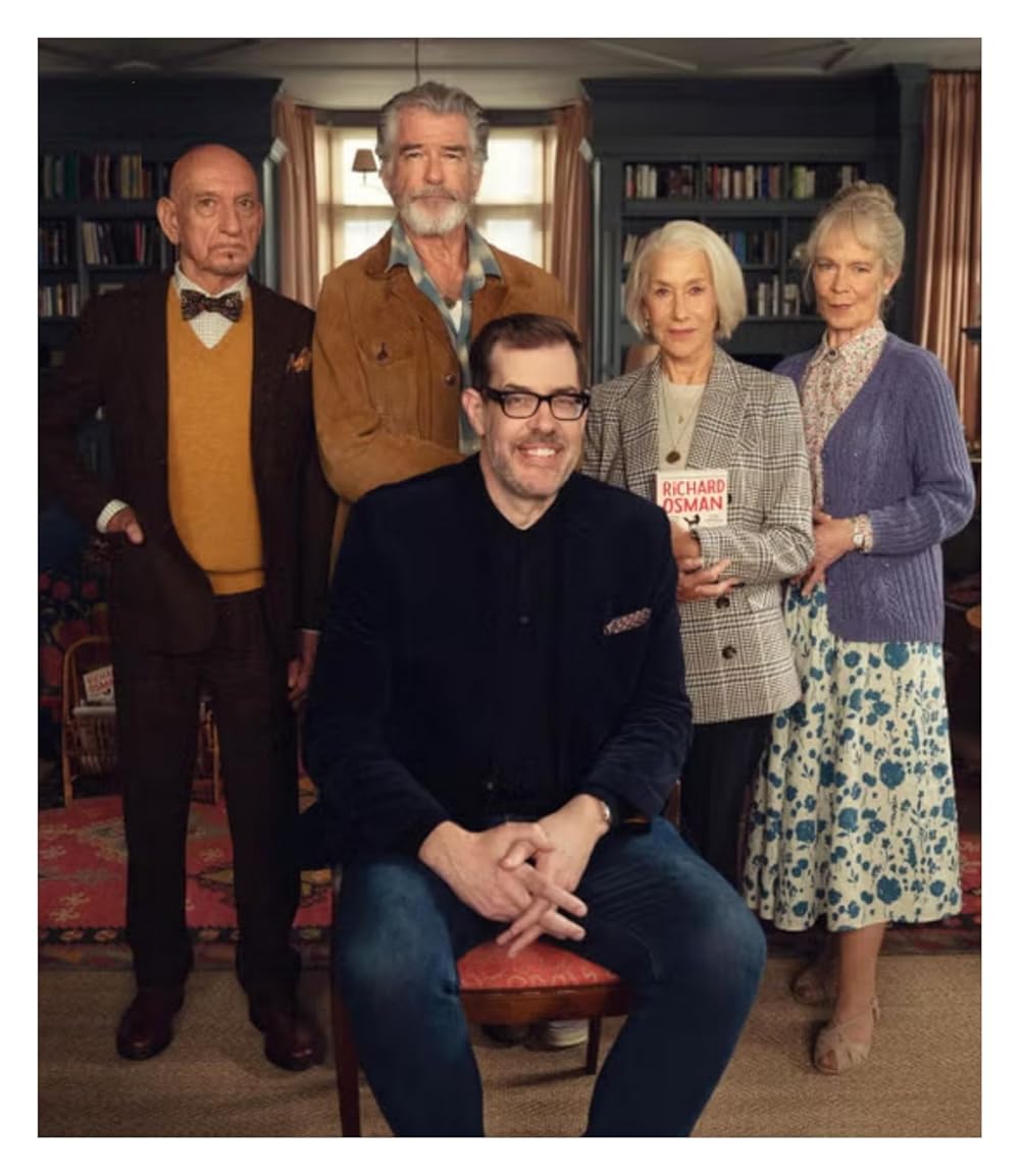 باشگاه قتل پنجشنبه