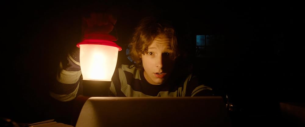 هیولای تابستان