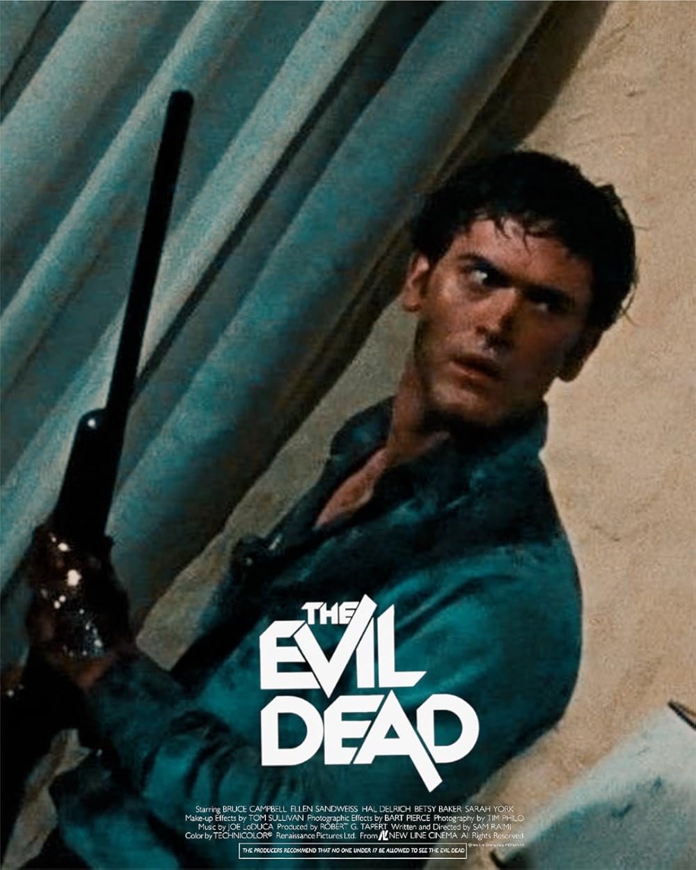 مرده شیطانی