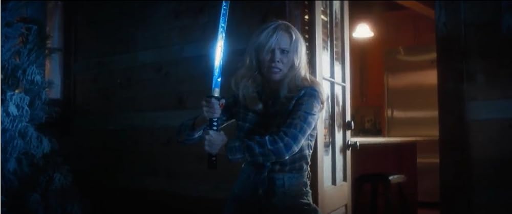 اسلحه برهنه