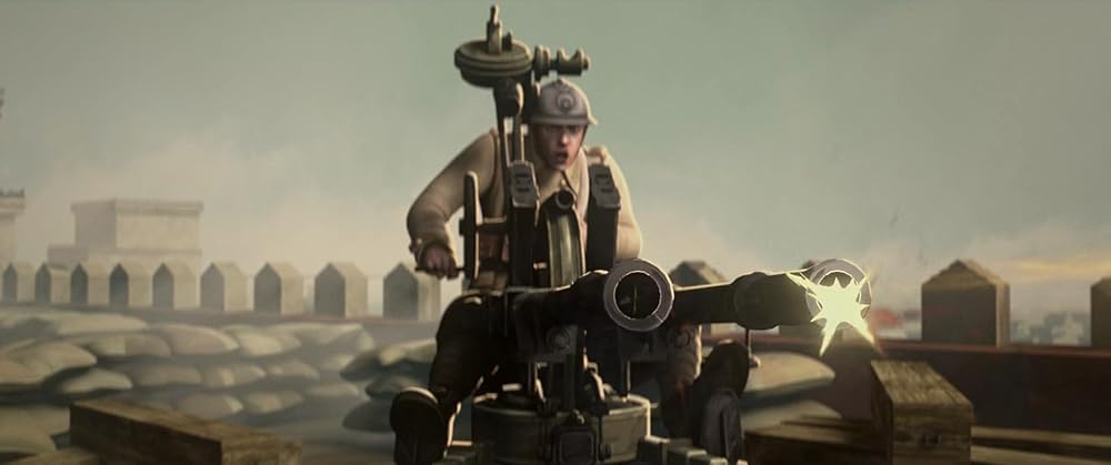 شکارچی: قاتل قاتلان