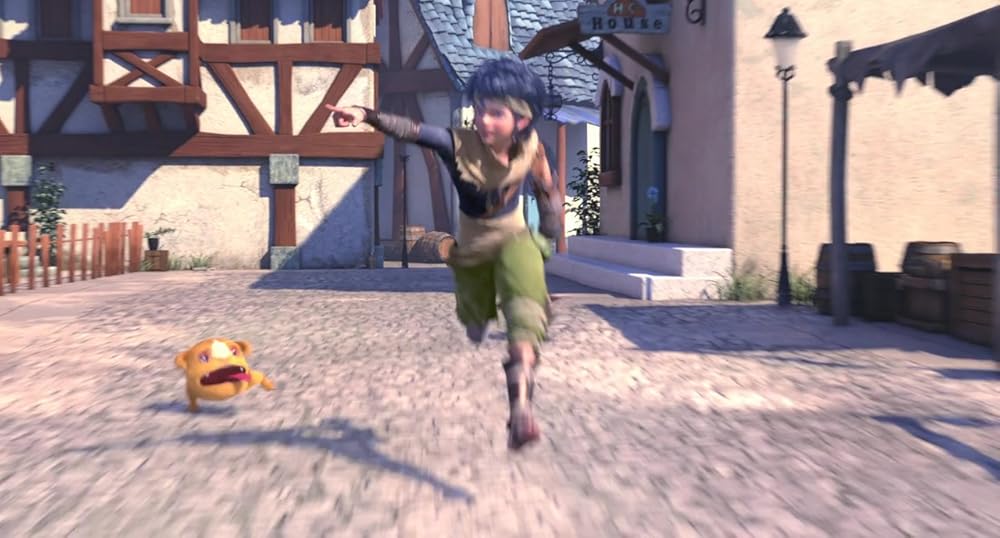 آشیانه اژدها : سپیده دم رزم آوران