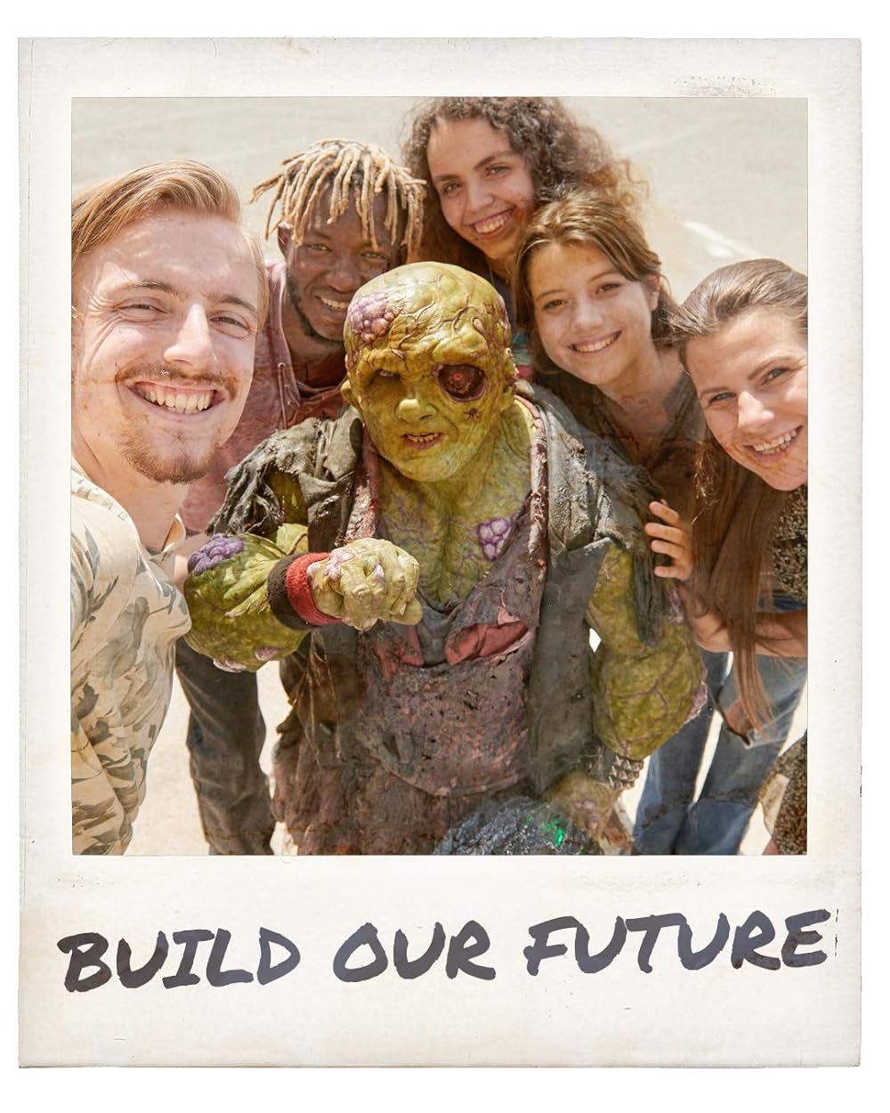 انتقام‌جوی سمی