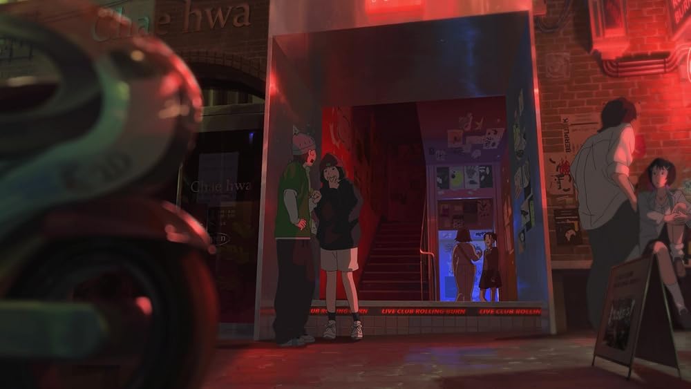 گمشده در نور ستارگان