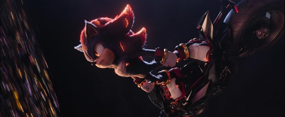 سونیک خارپشت ۳