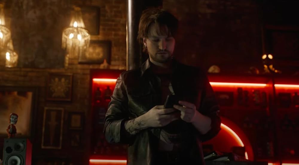 مقصد نهایی: خطوط خونی