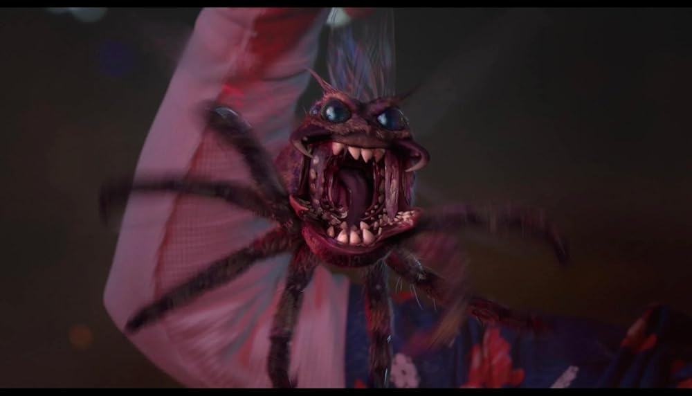 هارولد و مداد رنگی بنفش