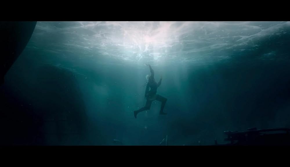 شکارچی: قاتل قاتلان