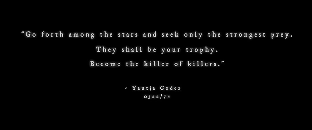 شکارچی: قاتل قاتلان