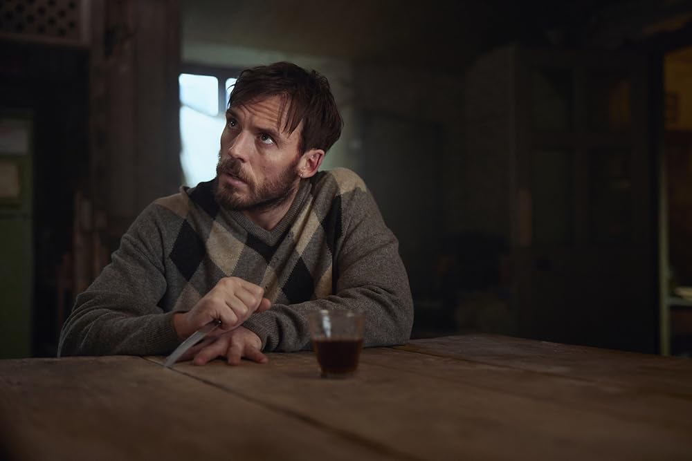 همه شیاطین اینجا هستند