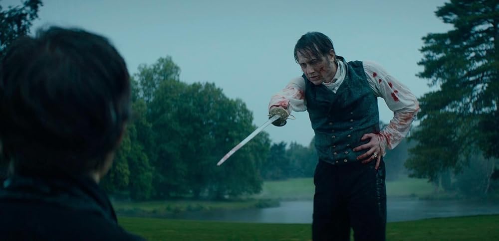 کنت مونت کریستو