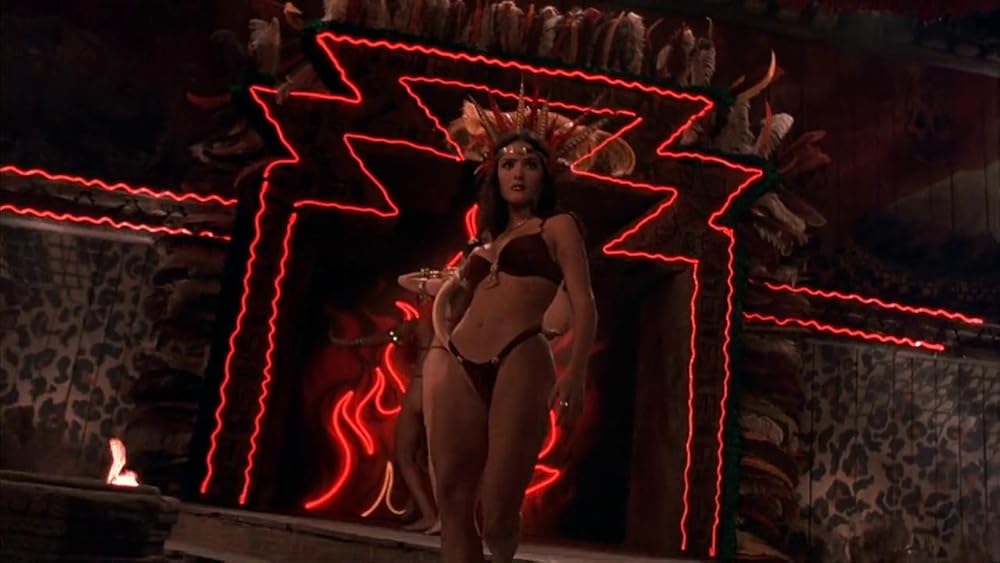 از گرگ‌ و میش تا سحر