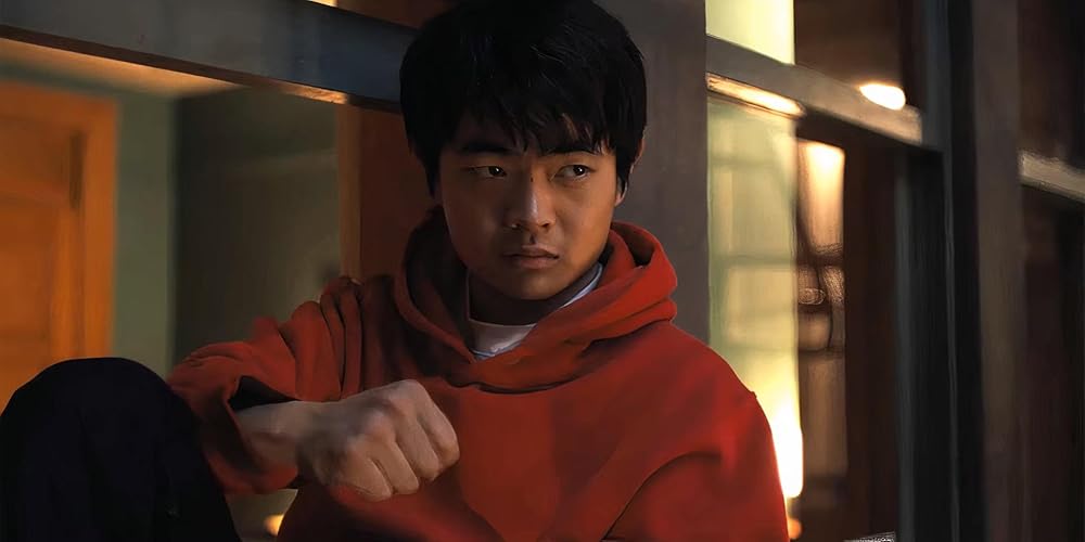 بچه کاراته‌باز: افسانه‌ها