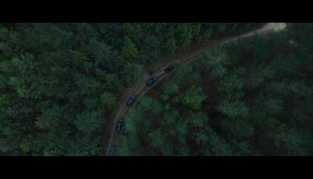 کراون شکارچی