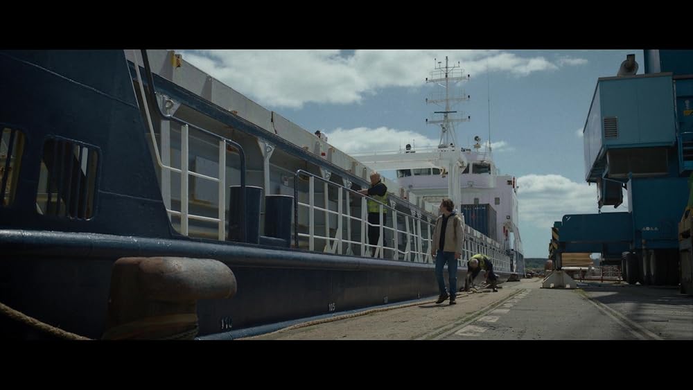 کراون شکارچی