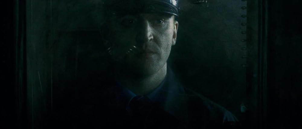 قطار گوشت نیمه‌شب