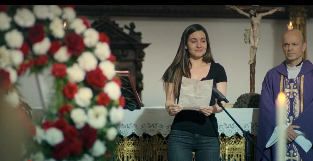 بازی یک بیوه