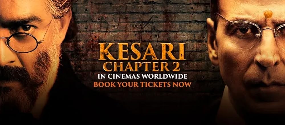 کسری فصل دوم: داستان ناگفته‌ی قتل‌عام جالیان‌والا باغ