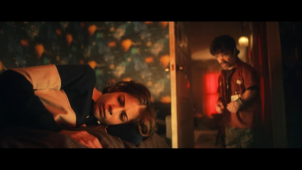 انتقام‌جوی سمی