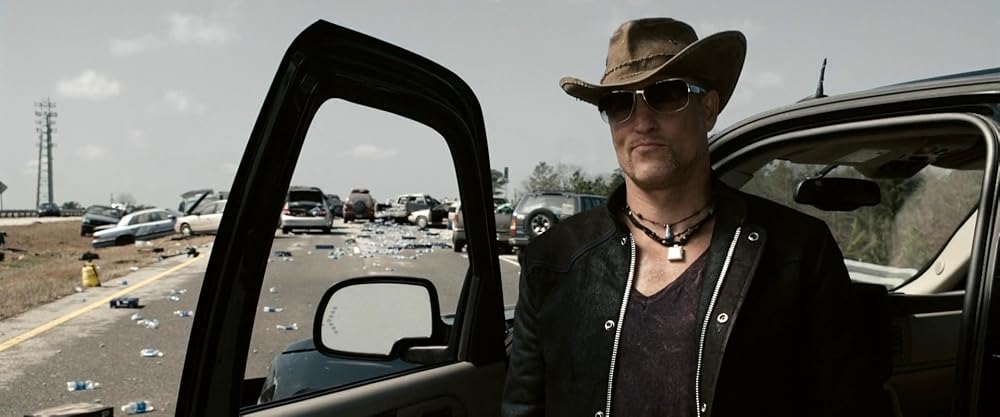 سرزمین زامبی‌ها