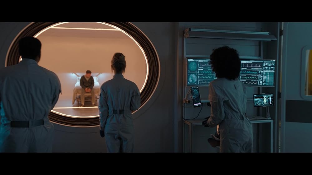 ونوم: آخرین رقص