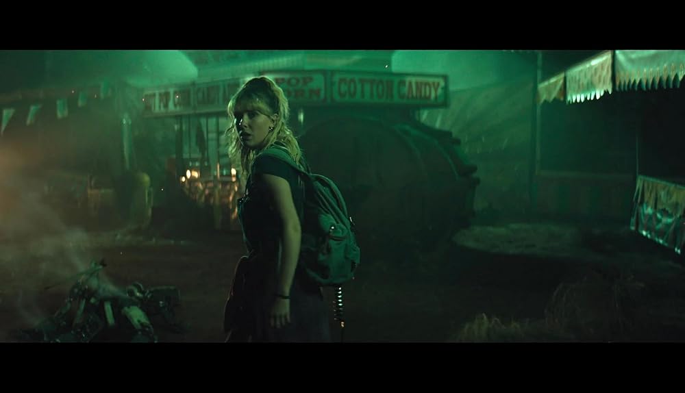 الکتریک استیت