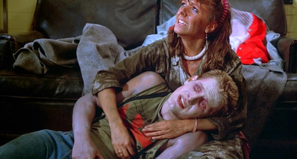 بازگشت مردگان زنده