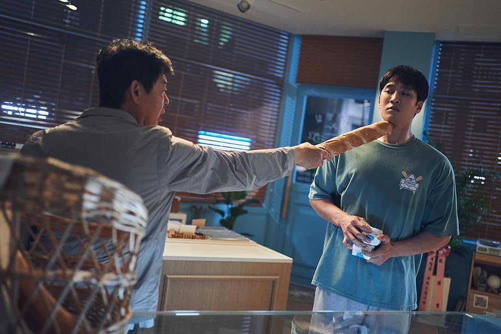 دیوانه جذاب