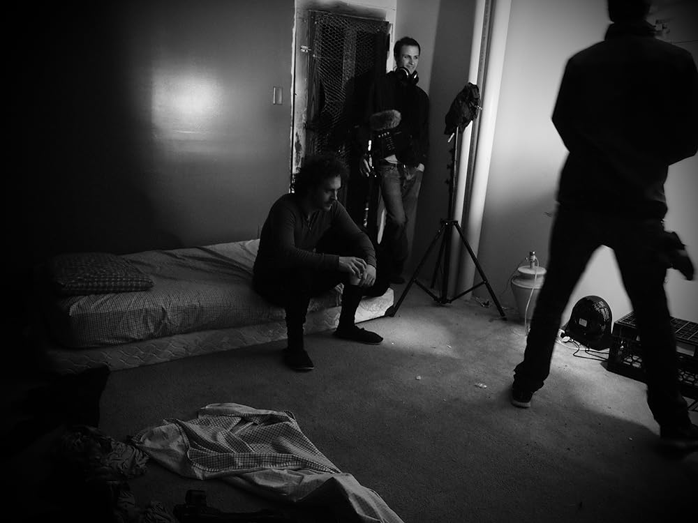 خانه جهنمی عمارت کارمایکل