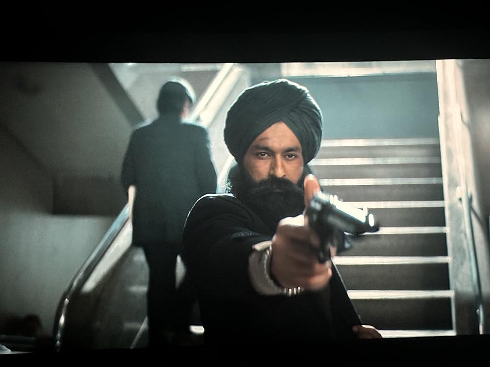 کشتی گورو ناناک