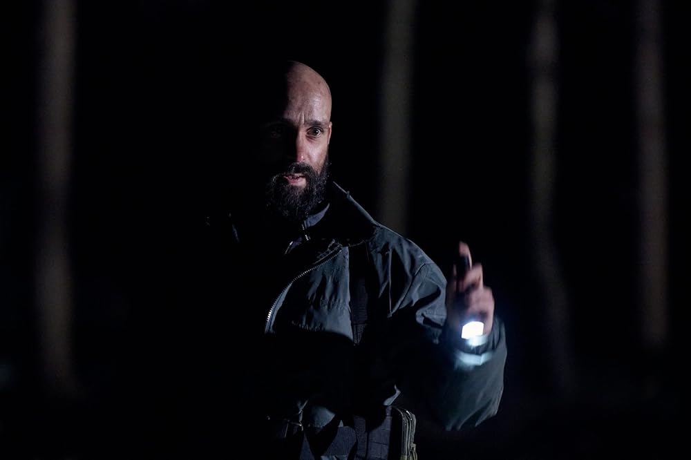 بامبی: تسویه حساب