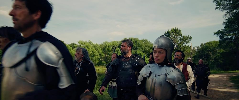 شوالیه اهریمنی