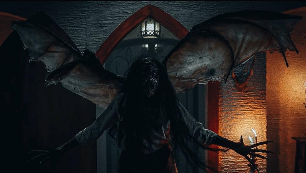 خانه تاریکی