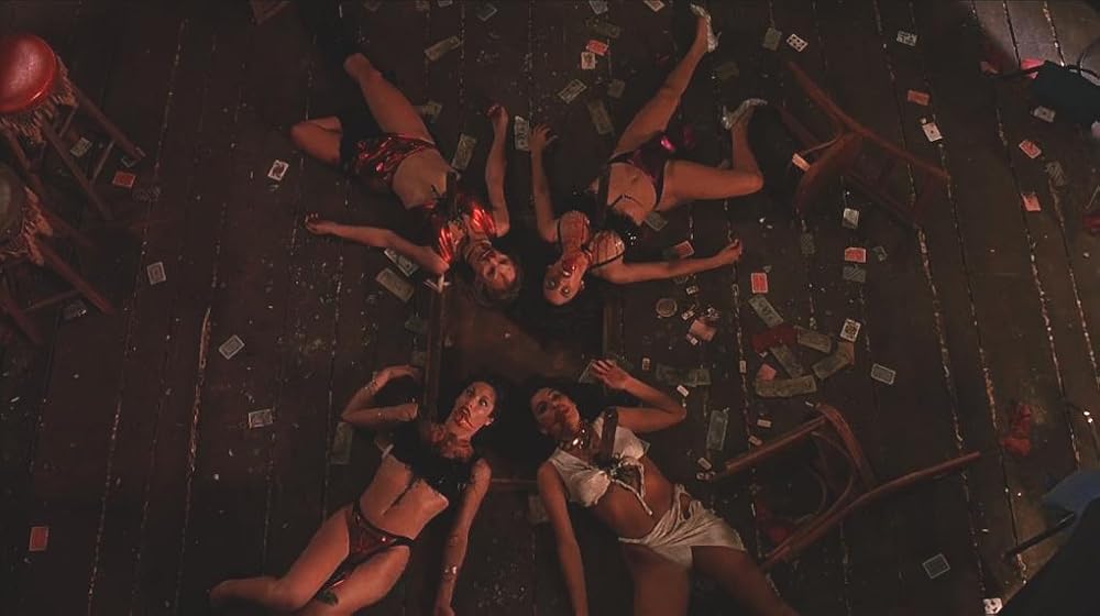 از گرگ‌ و میش تا سحر