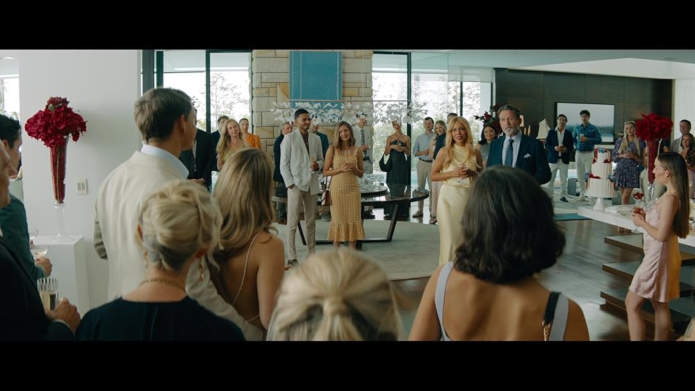 می‌دانم تابستان پیش چه کردی