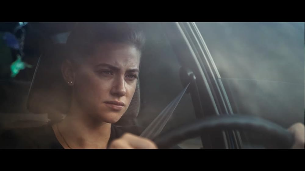 بهرکشی آمریکایی