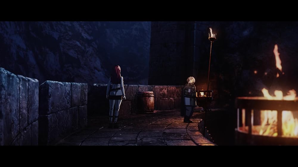 ارباب حلقه‌ها: حماسه روهیریم