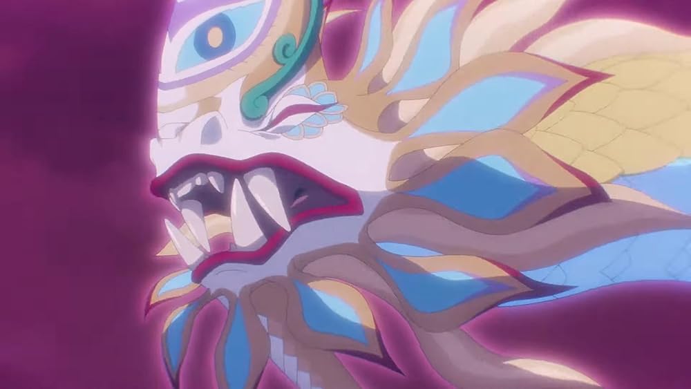 بائان – مرز بزرگسالی