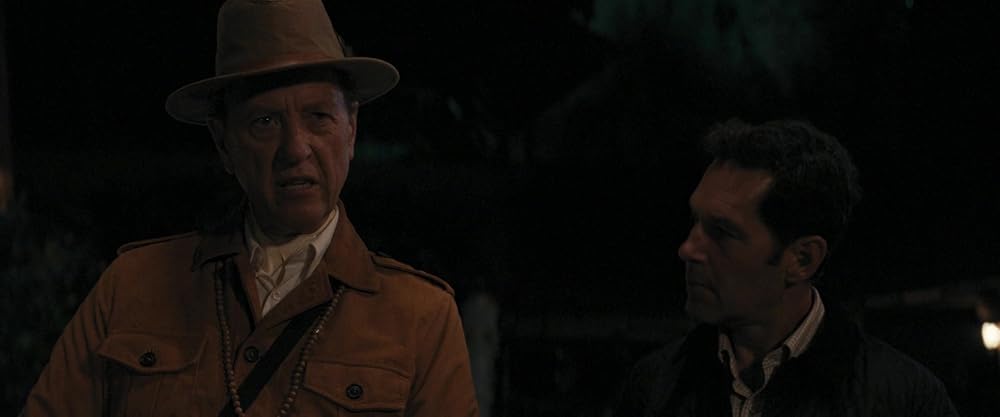 مرگ یک تک‌شاخ