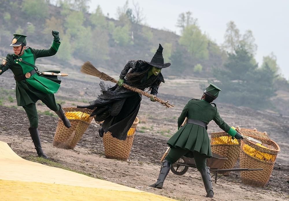 شرور: برای خوبی