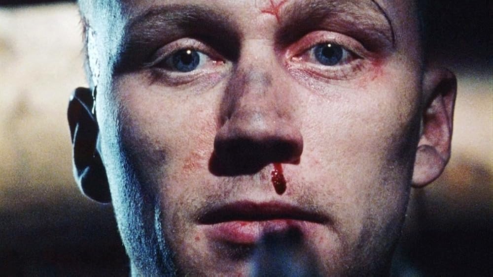 سربازان سگی