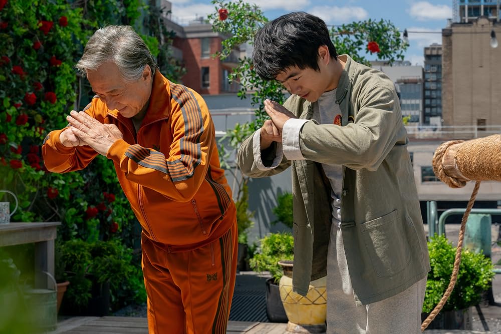 بچه کاراته‌باز: افسانه‌ها