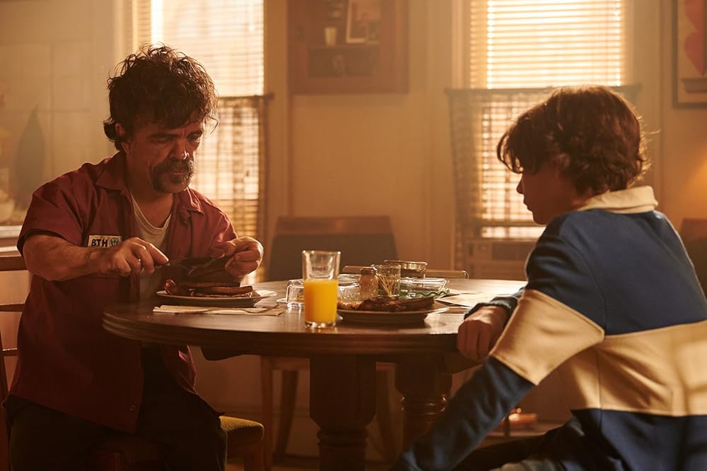 انتقام‌جوی سمی