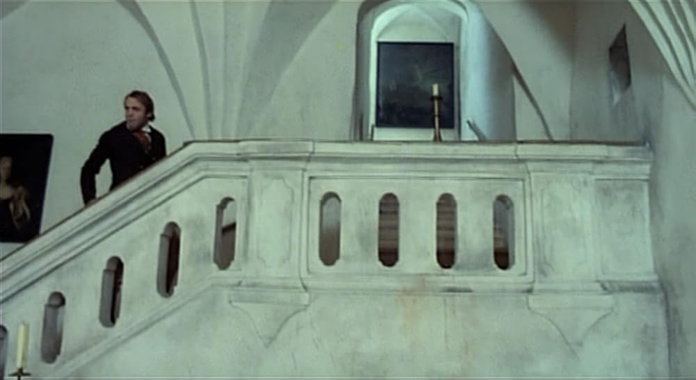 نوسفراتو خون‌آشام