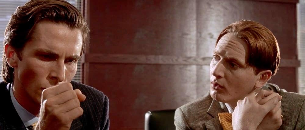 روانی آمریکایی