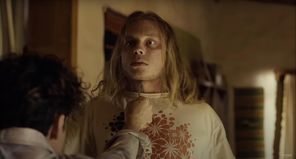 هانی انجام نده!