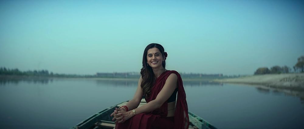 بازگشت دلربای زیبا