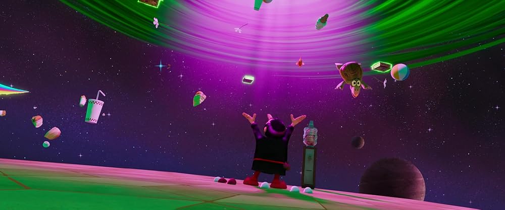 اسمورف‌ ها