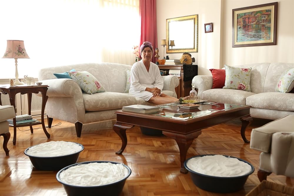 زندگی نادیده خانم