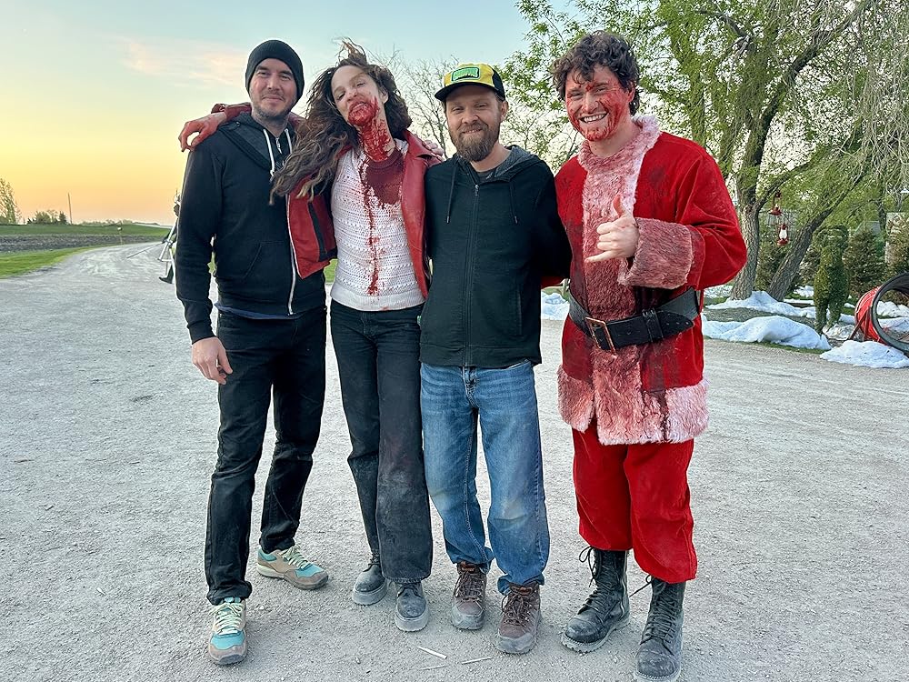 شب خاموش، شب مرگبار